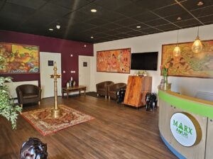 Trusted Ayurvedic Clinic in Northampton | Marx Ayur