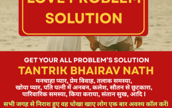 Love Marriage Problem Specialist in kolkata +91-9876631598