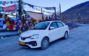 Reliable Manali Taxi Service and Cab Provider