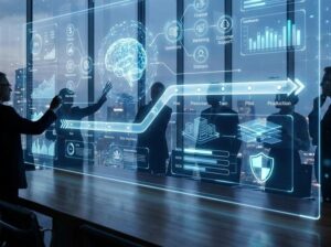 Accelerate Business Growth with Expert Generative AI Service