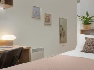 Best Student Rooms at St Crispin’s House,Norwich for £165/wk