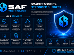 SAF Technology