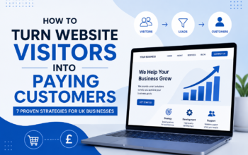 Ecommerce Website Development Company in Hounslow