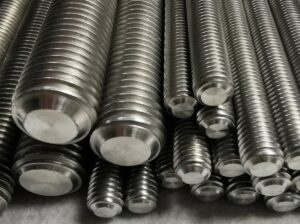 ACME Threaded Rod
