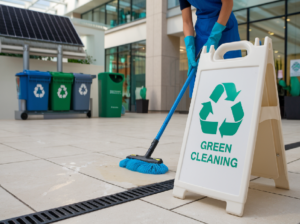 Office Cleaning Services