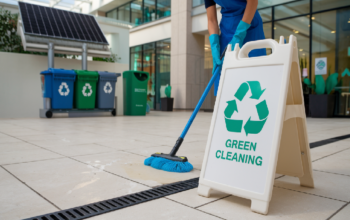 Office Cleaning Services