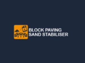 Block Paving and Stabiliser Ltd