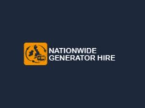 Nationwide Generator Hire Ltd