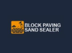 Block Paving and Sealer Ltd
