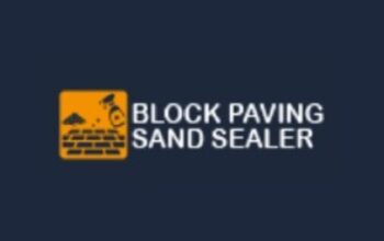 Block Paving and Sealer Ltd
