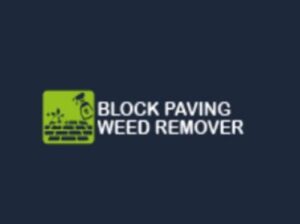 Block Paving Weed Remover Ltd