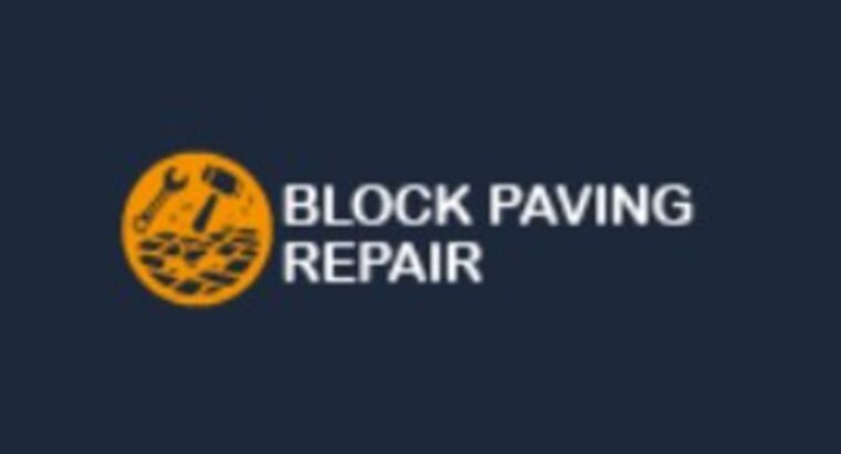Block Paving Repair Ltd