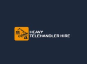 Heavy Telehandler Hire Ltd