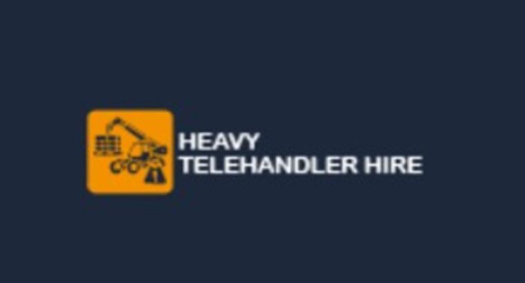 Heavy Telehandler Hire Ltd