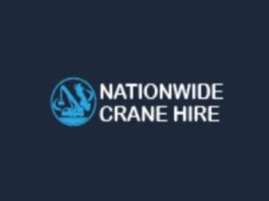 Nationwide Crane Hire Ltd