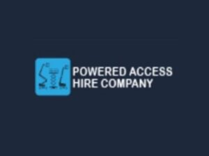 Powered Access Hire Ltd