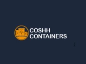 COSHH Containers Ltd