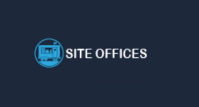 Site Offices Ltd