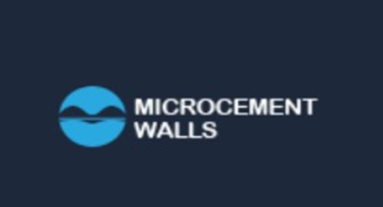 Microcement Walls Ltd