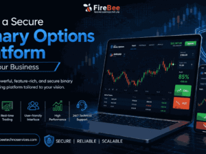 Build a Secure Binary Options Platform for Your Business