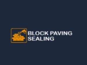 Block Paving Sealing Ltd