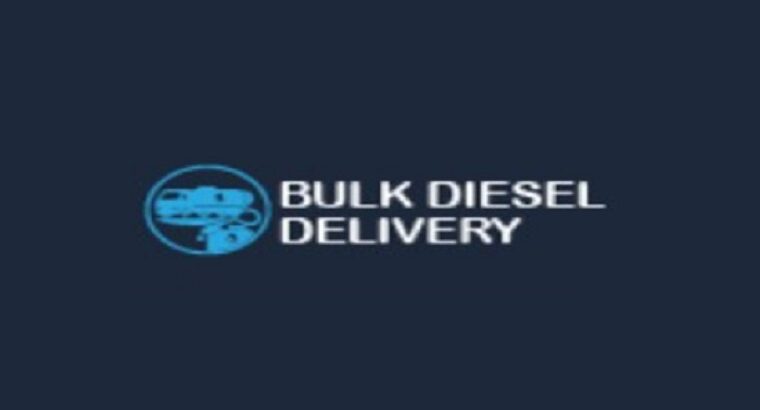 Bulk Diesel Delivery Ltd