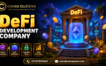 Launch Your Dream DeFi Platform with a Trusted Development