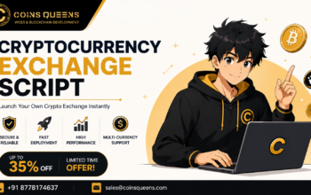 Feature-Rich Cryptocurrency Exchange Script Exclusive Offer