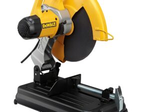Buy DeWALT Corded Chop Saw | Powerful Cutting | electric saw