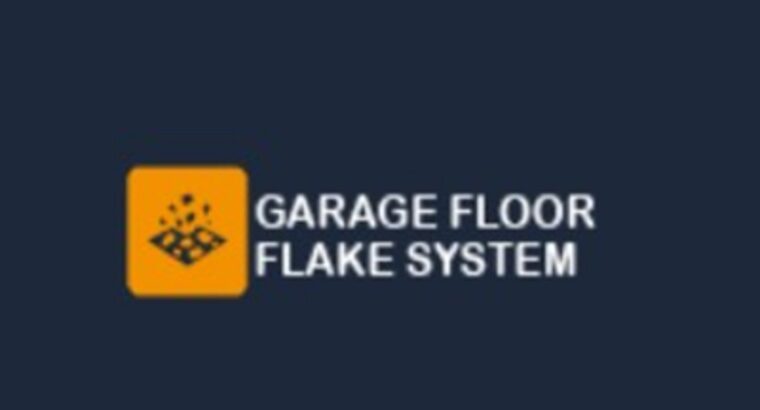 Garage Floor Flake System Ltd