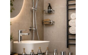Buy Hansgrohe Online UK | Taps, Showers & Spares for Sale