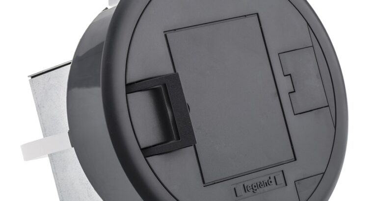 Buy Legrand PG6 Grommet | Cable Protection | grommet | EnrgT
