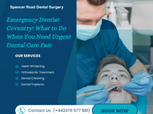 Dental Implants Coventry | Affordable, Trusted & Expert Impl