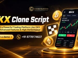 OKX Clone Script Delivering Institutional-Grade Trading Tech