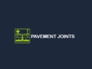 Pavement Joints Ltd