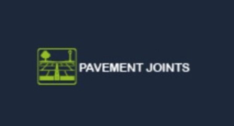 Pavement Joints Ltd