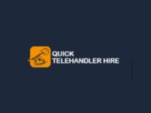 Quick Telehandler Hire Ltd
