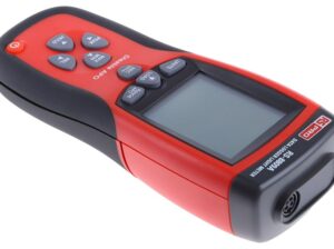 Buy RS PRO Light Meter | Accurate Testing | light meter | En