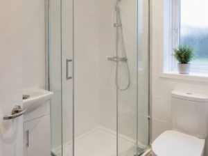 Impey Showers Sheffield | Pryor Bathrooms