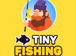 A Guide to the Delightful World of Tiny Fishing