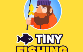 A Guide to the Delightful World of Tiny Fishing