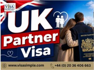 UK Partner Visa Support for Couples Building a Future Togeth