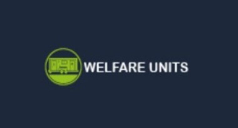 Welfare Units Ltd