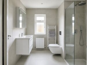Bathroom Design Sheffield | 3D Layouts, Supply & Installatio