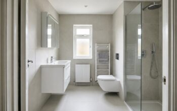 Bathroom Design Sheffield | 3D Layouts, Supply & Installatio