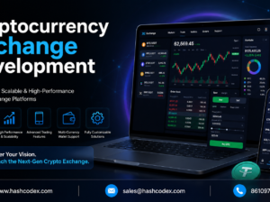 Feature-Rich Crypto Exchange Solutions for Modern Business