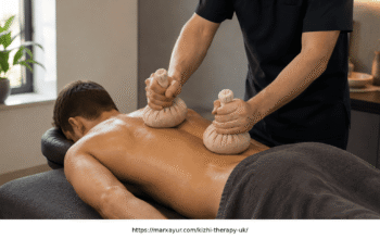 Traditional Kizhi Massage for Ayurvedic Wellness Care