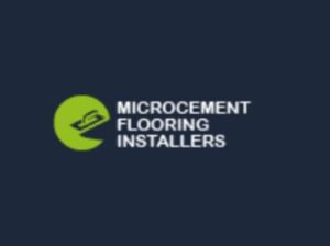 Microcement Flooring Installers Ltd