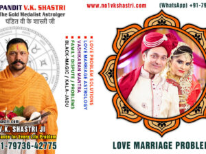 Best Astrologer, Love Marriage Problems, Vashikaran Mantra,