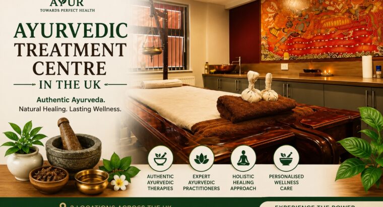 Ayurvedic treatment centre | marx ayur